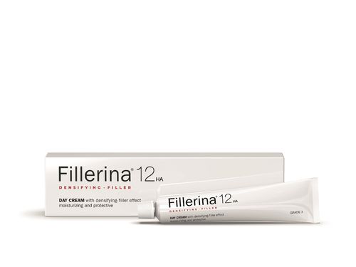 Fillerina 12 HA Day Cream Gr 3 50 ml