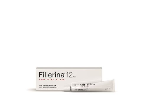 Fillerina 12 HA Eye Cream Gr 3 15 ml