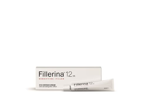 Fillerina 12HA Eye Cream Gr 4 15 ml