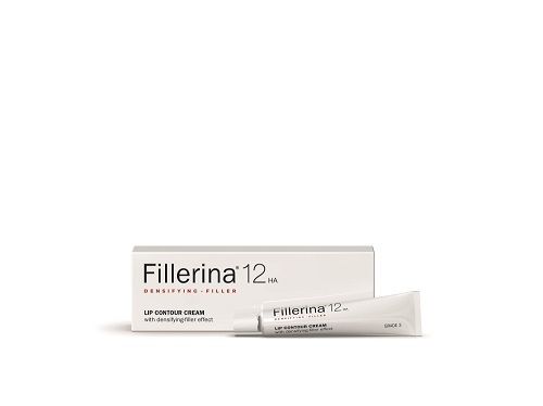 Fillerina 12HA Lip Cream Gr 3 15 ml