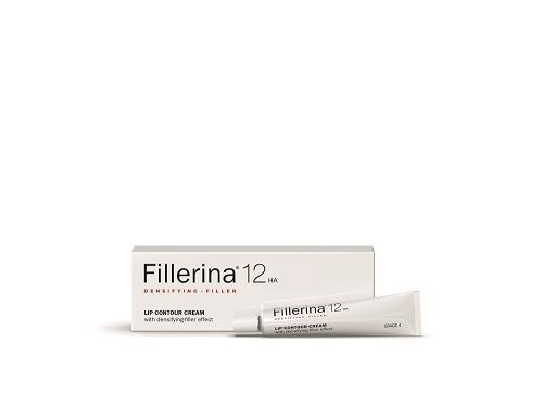 Fillerina 12 HA Lip Cream Gr 4 15 ml