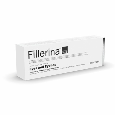 Fillerina 932 Eye-EyeLid Gr 4 15 ml