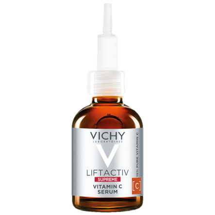 Vichy Liftactiv Supreme C-vitamiiniseerumi 20ml