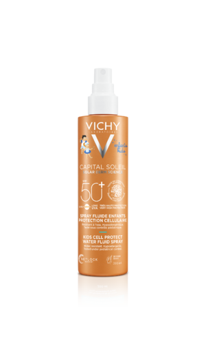 Vichy Capital Soleil Kids Cell Protect SPF50+ 200 ml