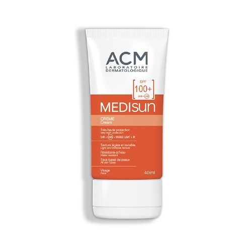 ACM Medisun SPF100+ cream 40 ml