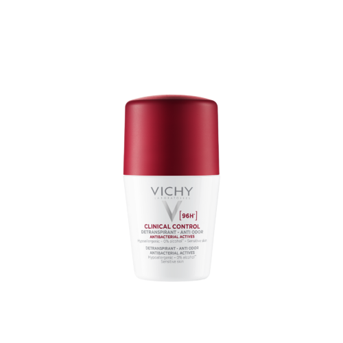 Vichy Clinical Control 96h Antiperspirant 50 ml