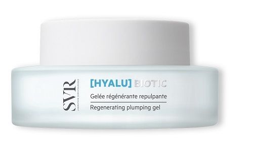 SVR Hyalu-biotic Anti-age Kosteuttava geelivoide 50 ml
