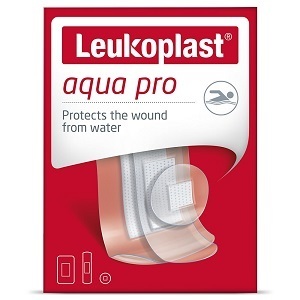 Leukoplast Aqua Pro 20 kpl