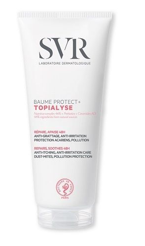 SVR Topialyse Baume Protect+ Balsami 200 ml