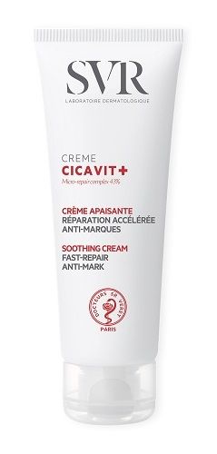 SVR Cicavit+ Creme Hoitovoide 40 ml