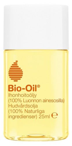 Bio-Oil Ihonhoitoöljy 100% Luonnon ainesosilla
