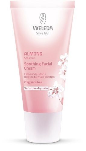 Weleda Almond Soothing Facial Cream 30 ml