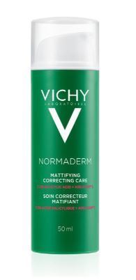 Vichy Normaderm Mattifying Correcting Care 50ml