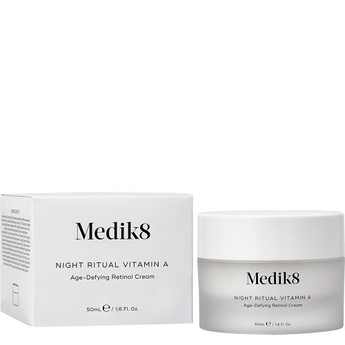 Medik8 Night Ritual Vitamin A yövoide 50 ml
