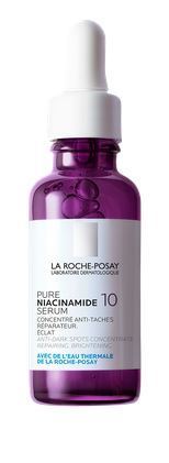 La Roche-Posay Pure Niacinamide 10- seerumi 30ml