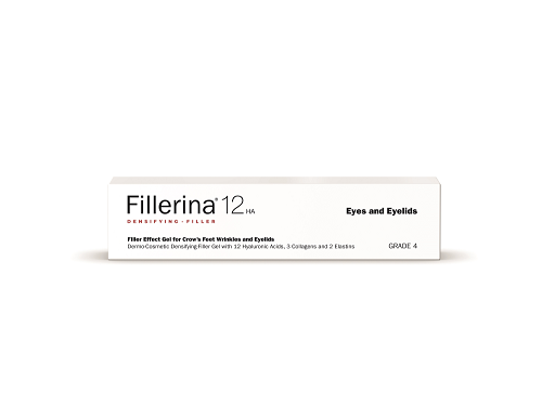 Fillerina 12HA Specific Zones Eyes & Eyelids 4 15 ml