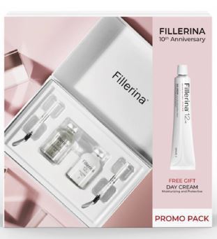 Fillerina 12HA Promo Pack Gr5