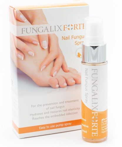 Fungalix Forte kynsisieni suihke 30 ml
