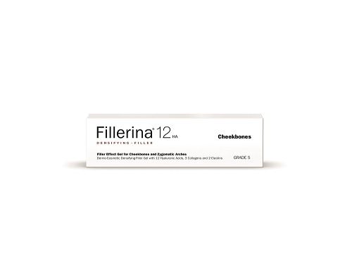 Fillerina 12HA Specific Zones Cheekbones 5 15 ml