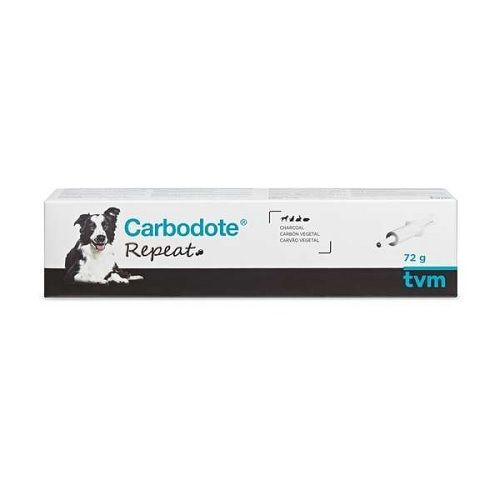 Carbodote Repeat gel 72 g