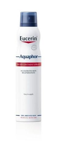 Eucerin Aquaphor Spray 250 ml