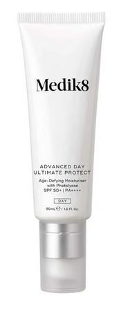 Medik8 Advanced Day Ultimate Protect päivävoide SPF 50+ 50 ml