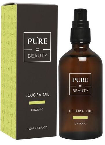 Pure=Beauty Jojoba öljy 100 ml