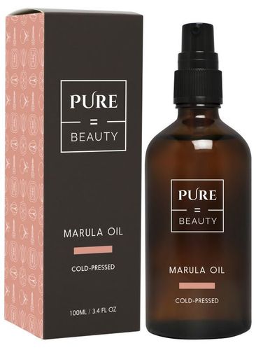 Pure=Beauty Marula Öljy 100 ml