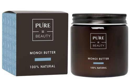Pure=Beauty Monoi vartalovoi 100 ml