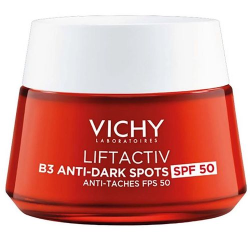 Vichy Liftactiv Specialist B3 Anti Dark Spots SPF 50 Päivävoide 50 ml
