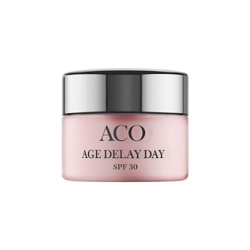 ACO Age Delay Day Cream SPF30 50 ml