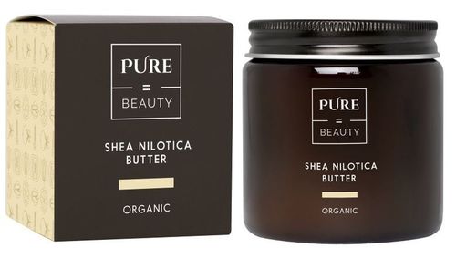 Pure=Beauty Shea Nilotica Vartalovoide 100 ml