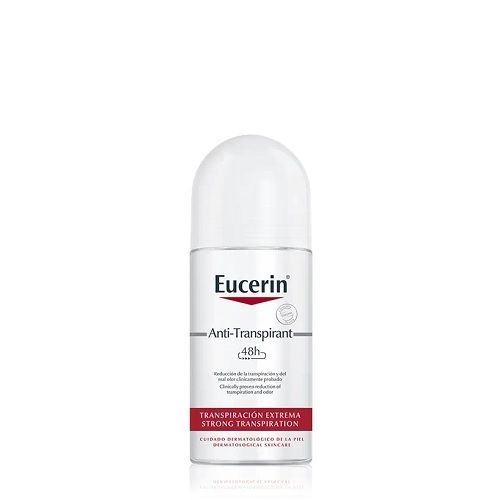 Eucerin Anti-Transpirant Deo Roll-on 50 ml