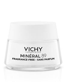 Tuotelahja Vichy Mineral 89 kasvovoide 15 ml