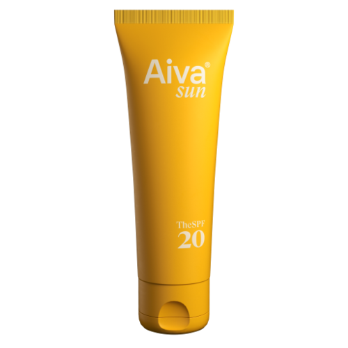 Aiva Sun SPF20 85 ml