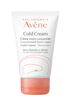 Tuotelahja Avène Cold Cream Hand Cream 50 ml