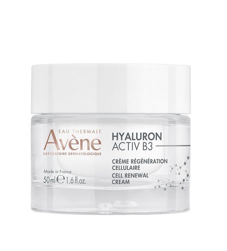Avène Hyaluron Active B3 Day Cream 50 ml