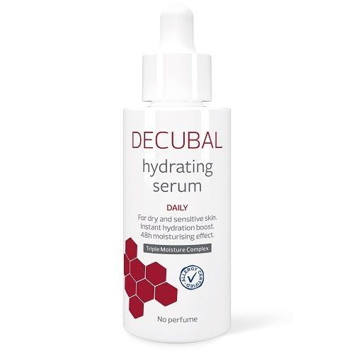 DECUBAL Face Hydrating Serum 30 ml