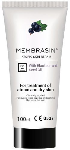 Membrasin Dermal Atopic Skin Repair 100 ml