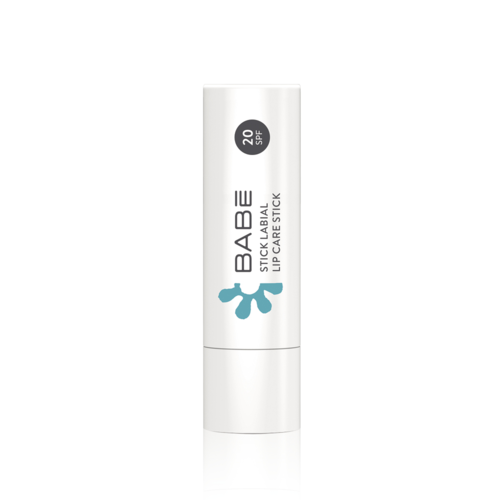 BABE Essentials Lip Care Stick SPF20 4 g