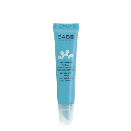 BABE Essentials Lip Repairing Cream 15 ml