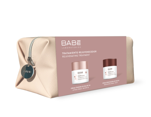 BABE HEALTHYAGING+ DAY & NIGHT GIFT PACK