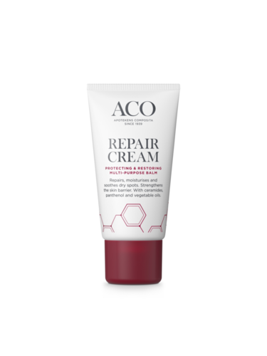 ACO Repair Cream hajusteeton